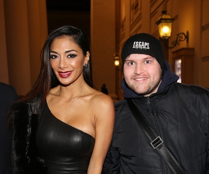 Nicole Scherzinger Nicole Scherzinger