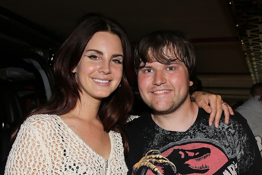 Lana Del Rey Lana Del Rey