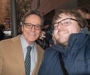 Bryan Cranston Bryan Cranston