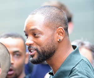 Will Smith Will Smith