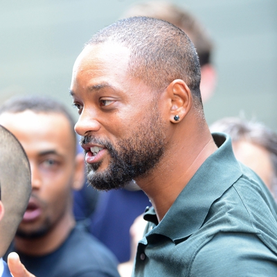 Will Smith Will Smith