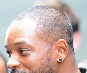 Will Smith Will Smith