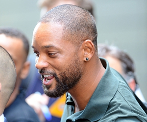 Will Smith Will Smith