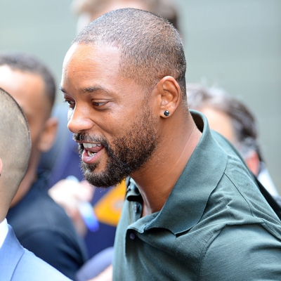 Will Smith Will Smith