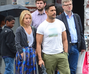 Kelly RipaMark Consuelos Kelly RipaMark Consuelos