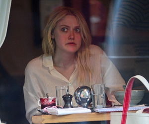 Dakota Fanning Dakota Fanning