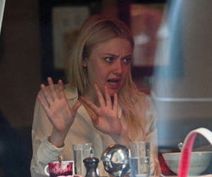 Dakota Fanning Dakota Fanning