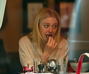 Dakota Fanning Dakota Fanning