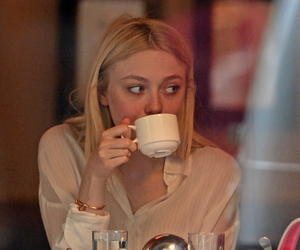 Dakota Fanning Dakota Fanning