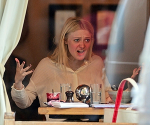 Dakota Fanning Dakota Fanning