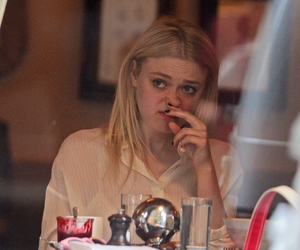 Dakota Fanning Dakota Fanning