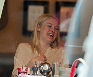 Dakota Fanning Dakota Fanning