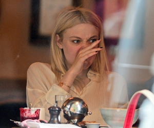 Dakota Fanning Dakota Fanning