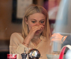 Dakota Fanning Dakota Fanning