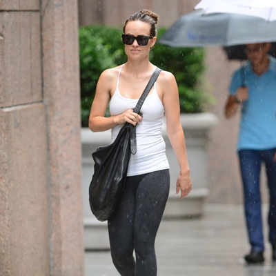 Olivia Wilde Olivia Wilde