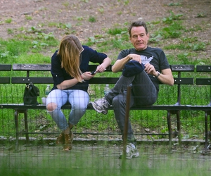 Bryan Cranston Bryan Cranston