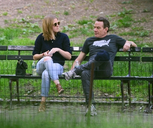 Bryan Cranston Bryan Cranston