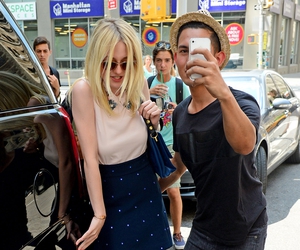 Dakota Fanning Dakota Fanning