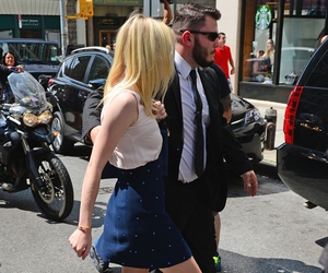 Dakota Fanning Dakota Fanning