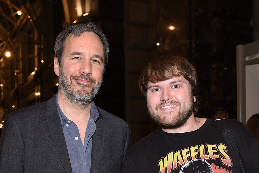 Denis Villeneuve Denis Villeneuve