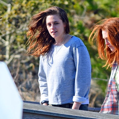 Kristen Stewart Kristen Stewart