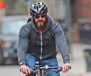 Hugh Jackman Hugh Jackman