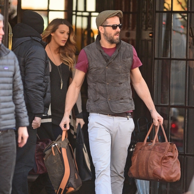 Ryan Reynolds Ryan Reynolds