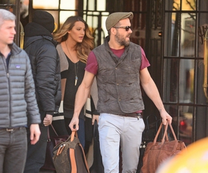Blake LivelyRyan Reynolds Blake LivelyRyan Reynolds