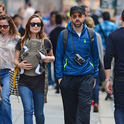Jason Sudeikis Jason Sudeikis
