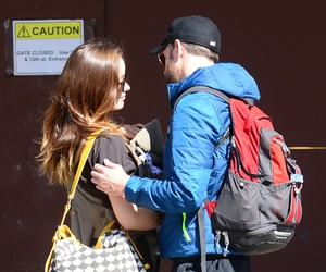 Jason SudeikisOlivia Wilde Jason SudeikisOlivia Wilde