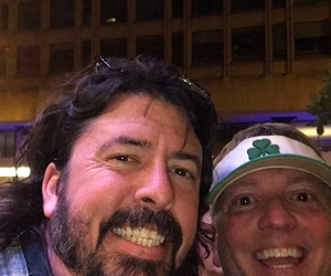 Dave Grohl Dave Grohl