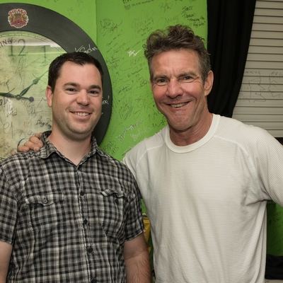 Dennis Quaid Dennis Quaid