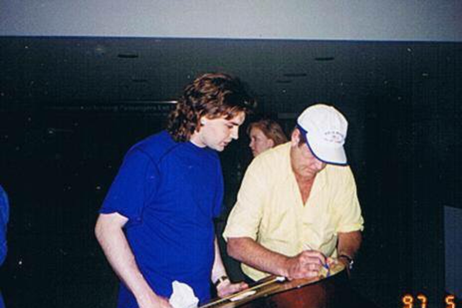 Brian Wilson Brian Wilson
