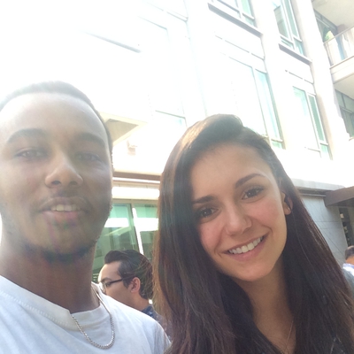 Nina Dobrev Nina Dobrev