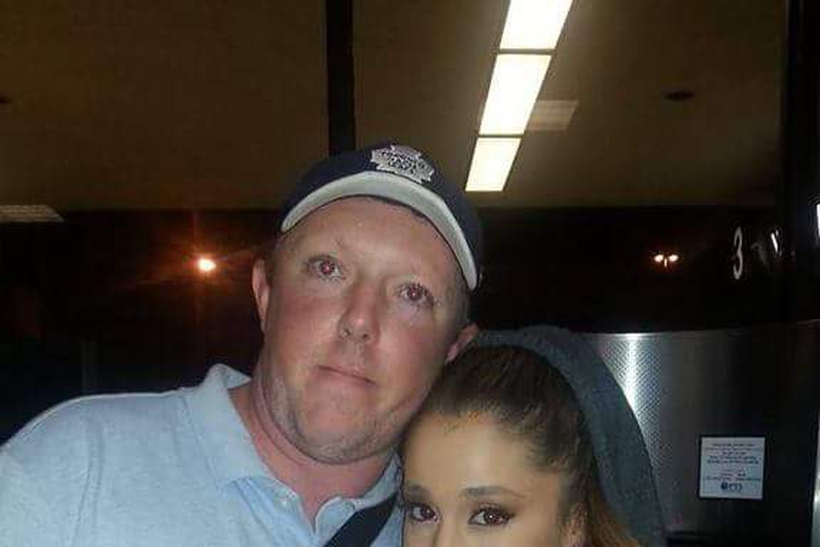 Ariana Grande Ariana Grande