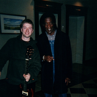 Buddy Guy Buddy Guy