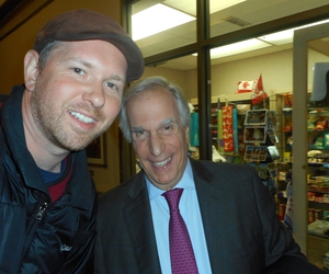 Henry Winkler Henry Winkler