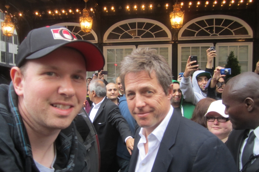 Hugh Grant Hugh Grant