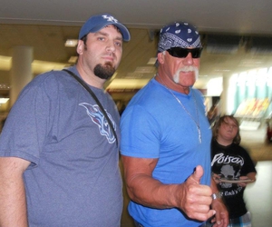 Hulk Hogan Hulk Hogan