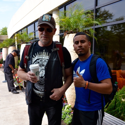 Michael Rooker Michael Rooker