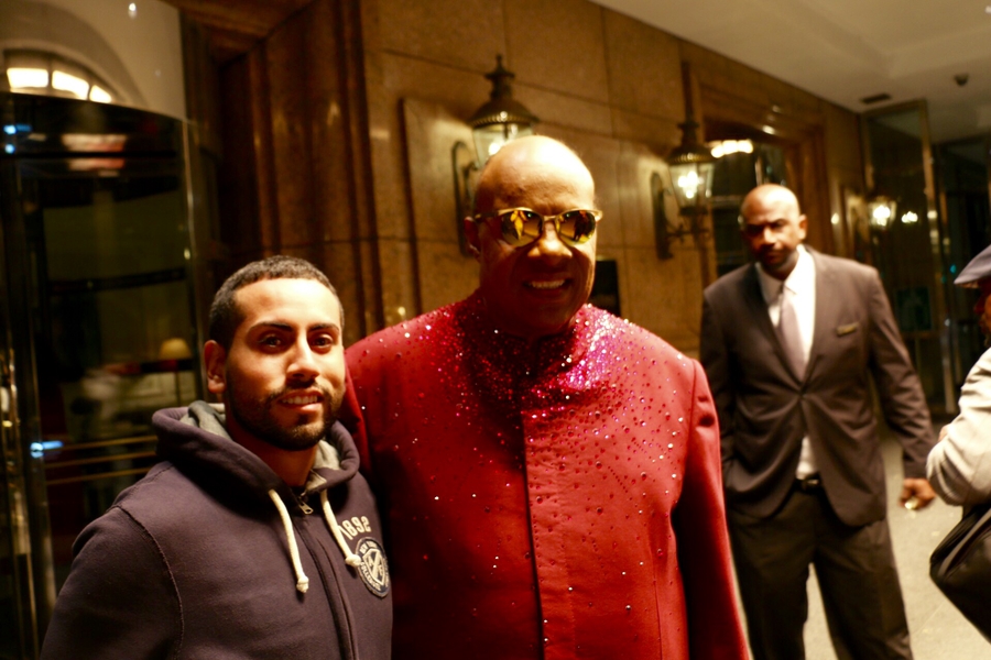 Stevie Wonder Stevie Wonder