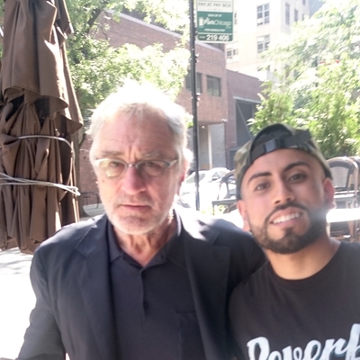 Robert De Niro Robert De Niro