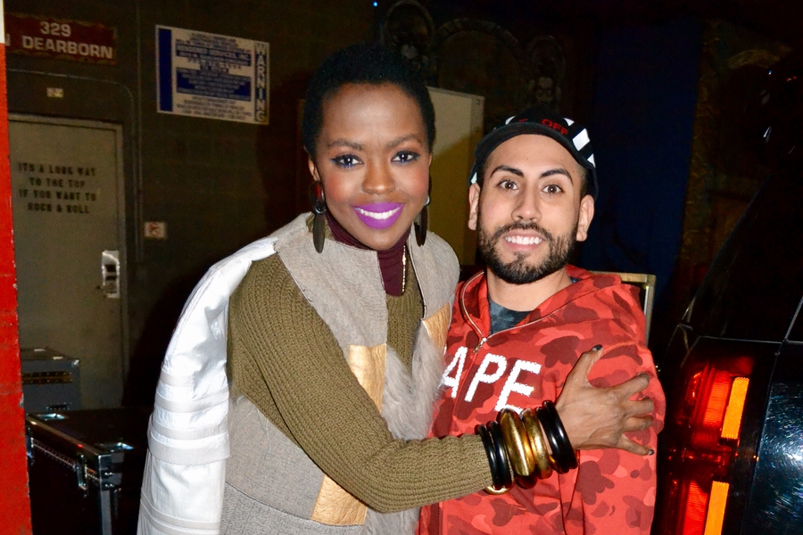 Lauryn Hill Lauryn Hill