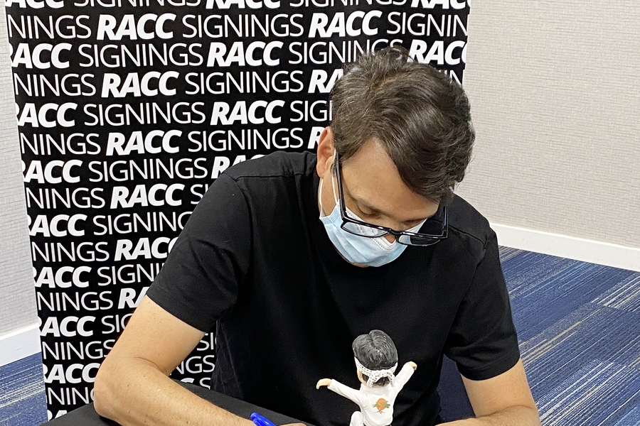 Ralph Macchio Ralph Macchio