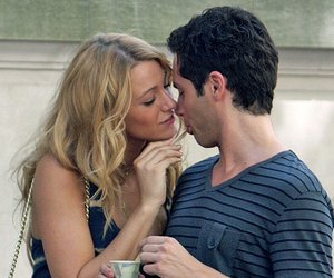 Blake LivelyPenn Badgley Blake LivelyPenn Badgley