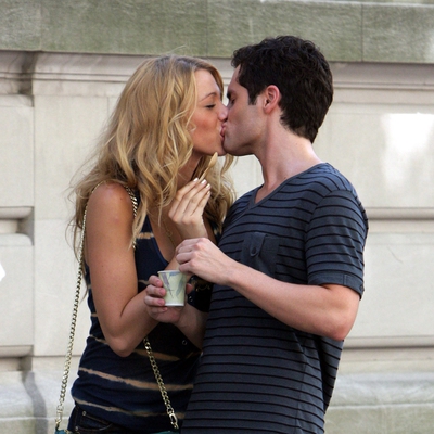 Penn Badgley Penn Badgley
