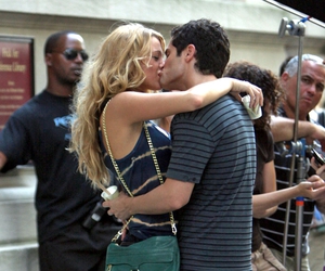Blake LivelyPenn Badgley Blake LivelyPenn Badgley