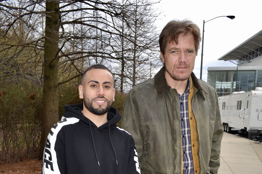 Michael Shannon Michael Shannon