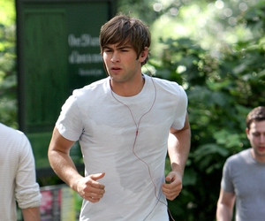 Chace Crawford Chace Crawford