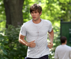 Chace Crawford Chace Crawford